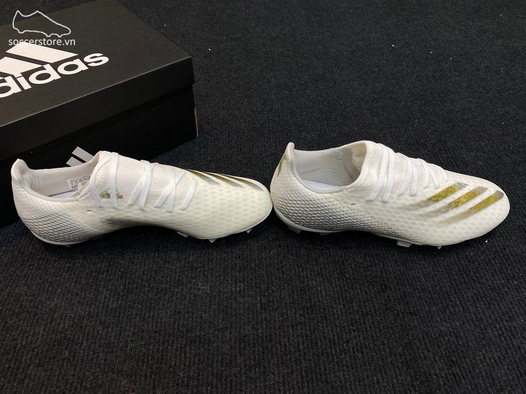 Adidas X Ghosted .3 FG InFlight-EG8193
