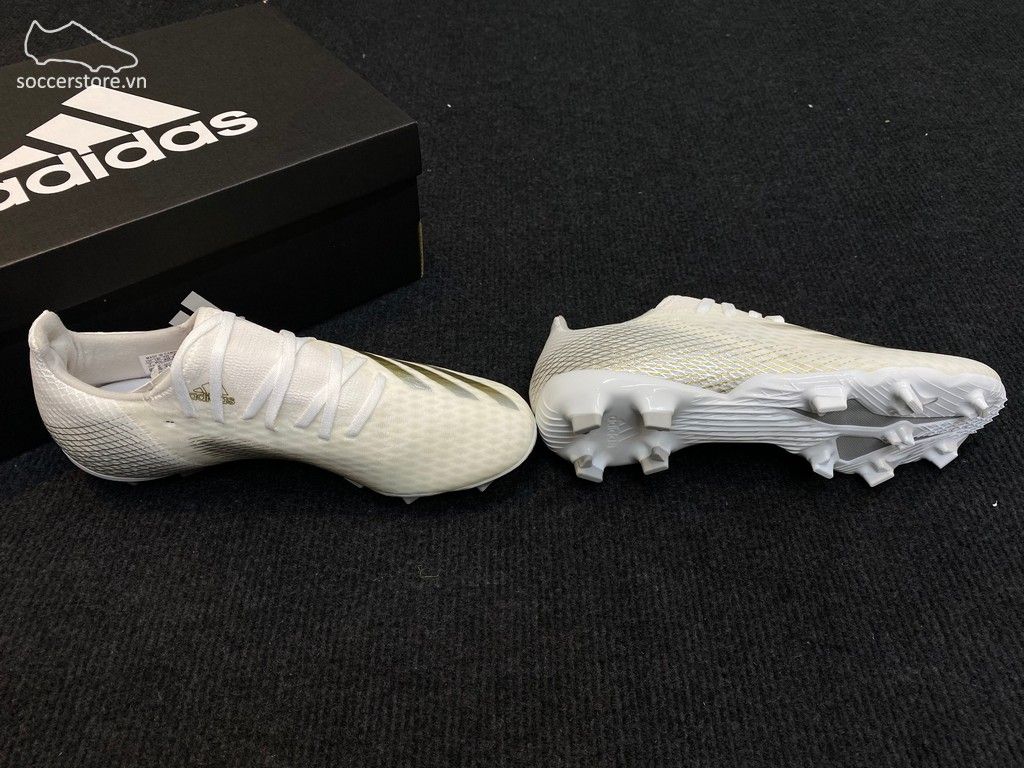 Adidas X Ghosted .3 FG InFlight-EG8193