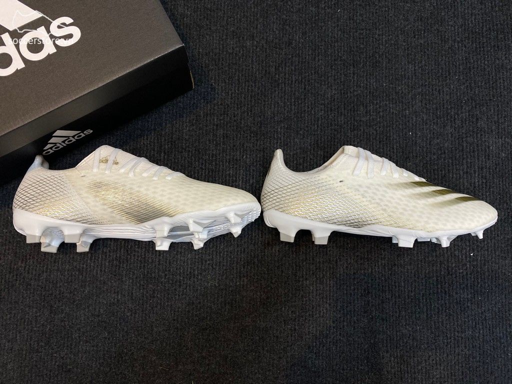 Adidas X Ghosted .3 FG InFlight-EG8193