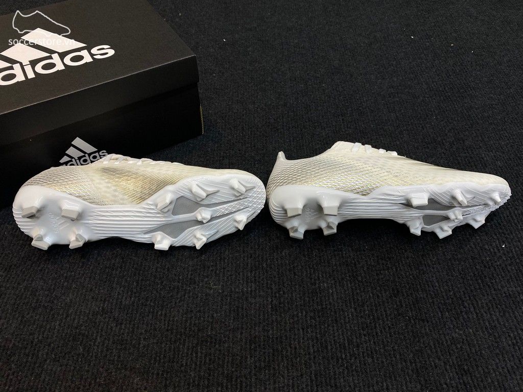 Adidas X Ghosted .3 FG InFlight-EG8193