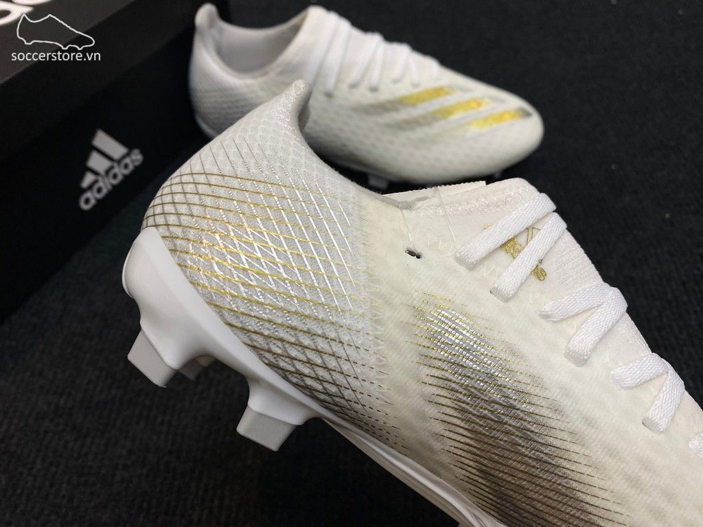 Adidas X Ghosted .3 FG InFlight-EG8193