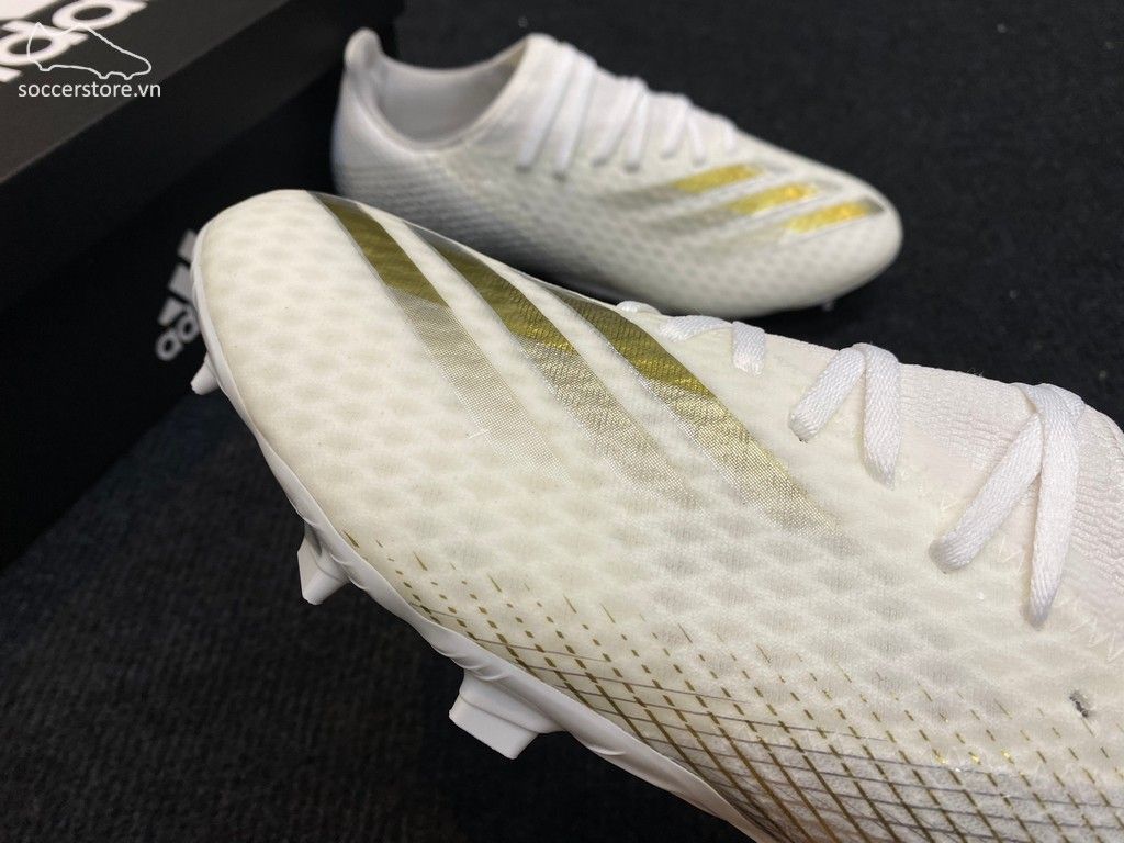 Adidas X Ghosted .3 FG InFlight-EG8193