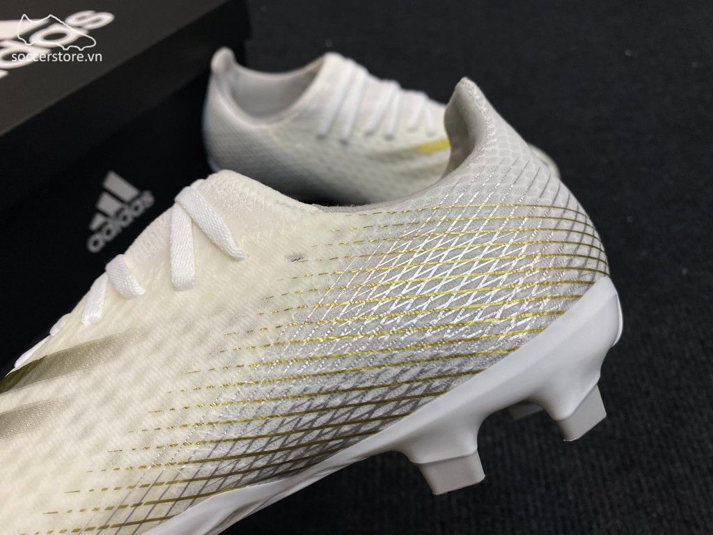 Adidas X Ghosted .3 FG InFlight-EG8193