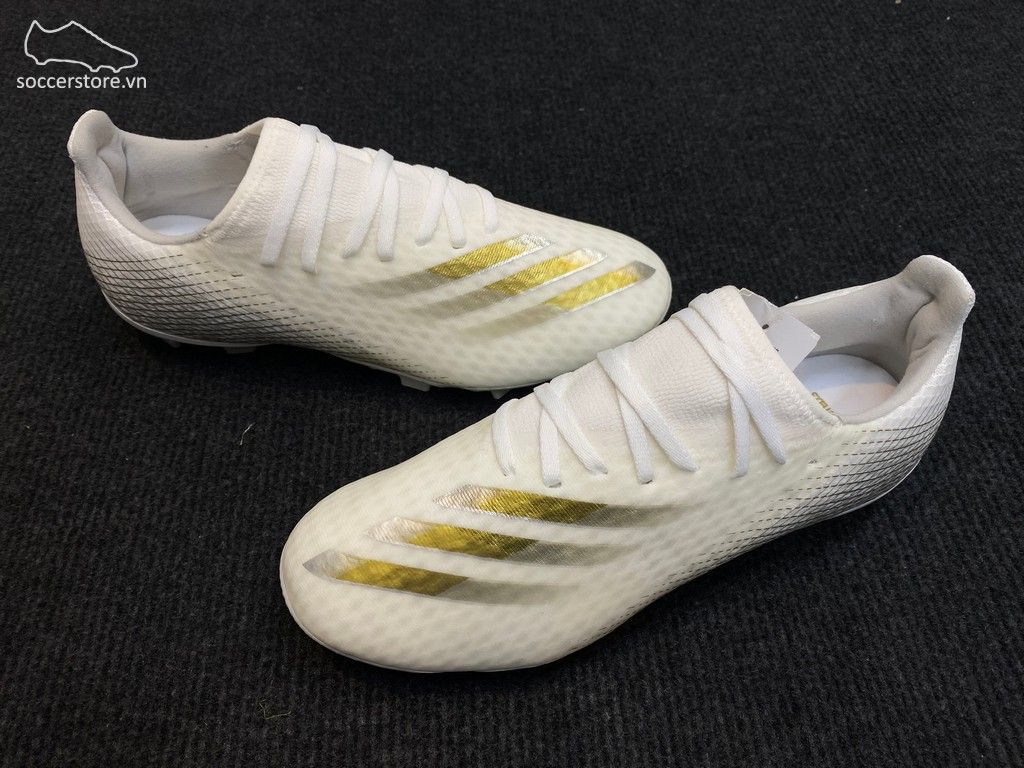 Adidas X Ghosted .3 FG InFlight-EG8193
