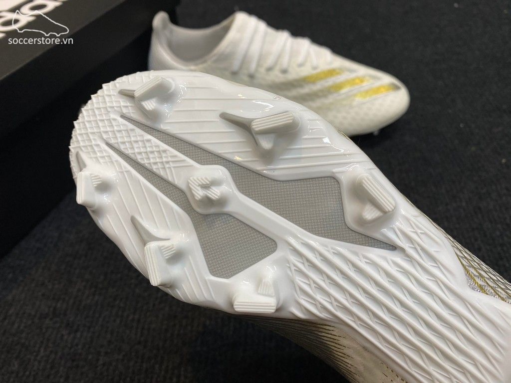 Adidas X Ghosted .3 FG InFlight-EG8193