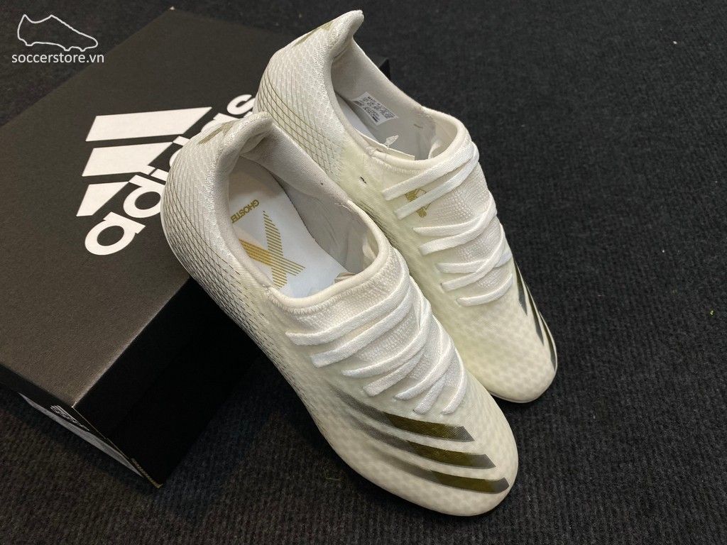 Adidas X Ghosted .3 FG InFlight-EG8193