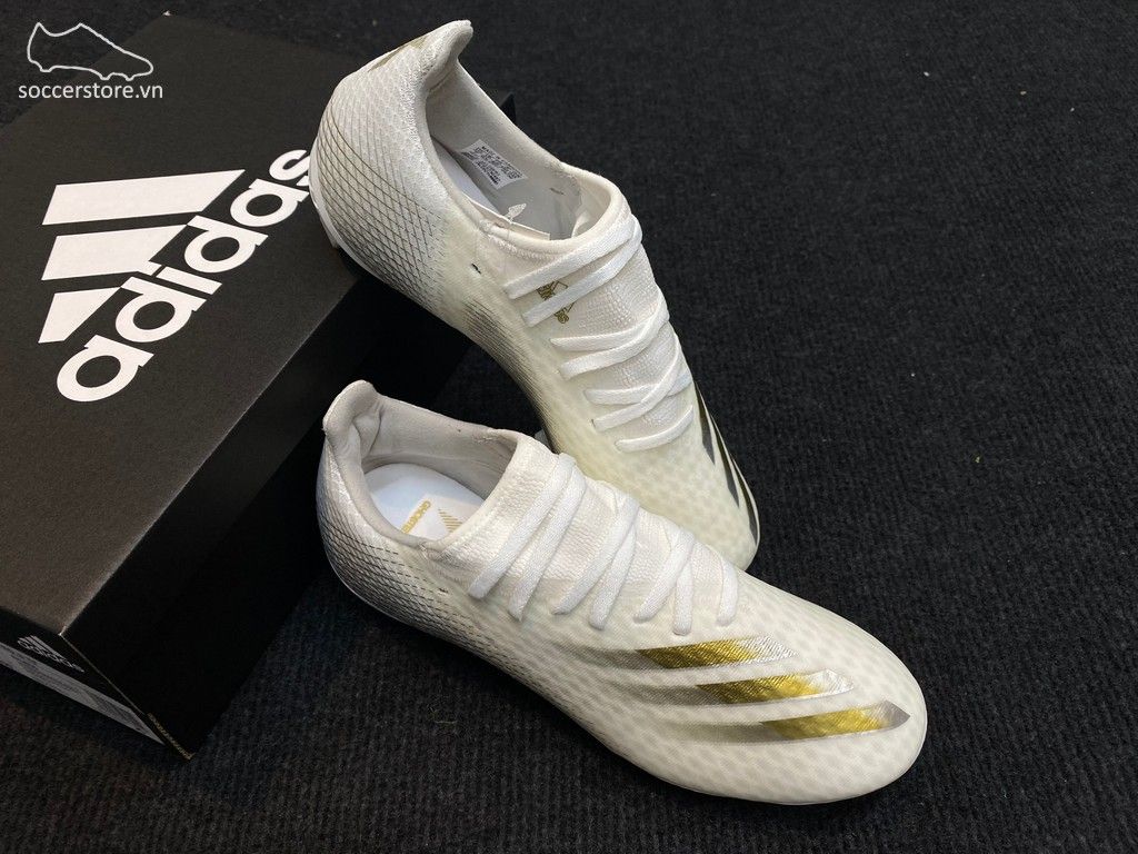 Adidas X Ghosted .3 FG InFlight-EG8193