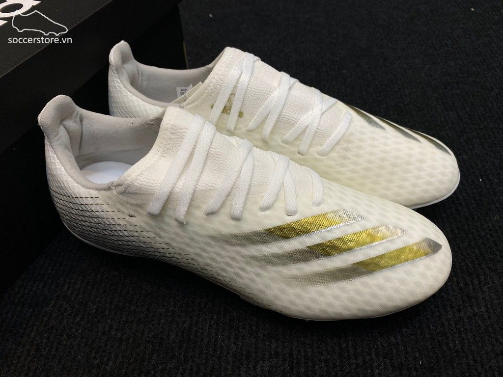 Adidas X Ghosted .3 FG InFlight-EG8193
