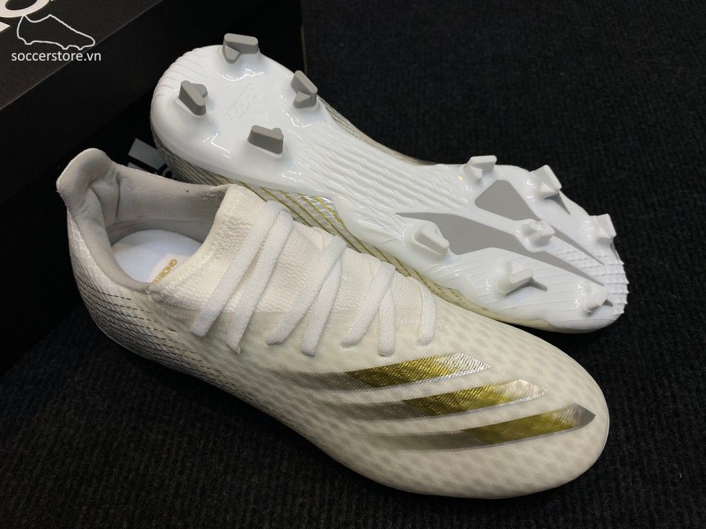 Adidas X Ghosted .3 FG InFlight-EG8193