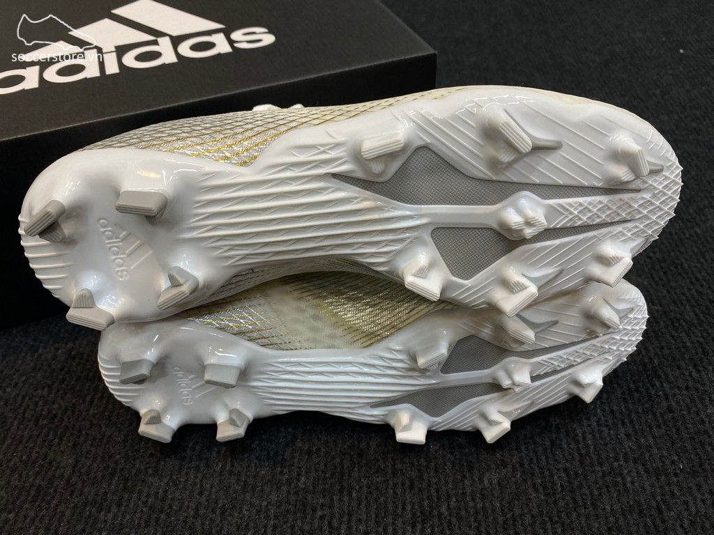 Adidas X Ghosted .3 FG InFlight-EG8193