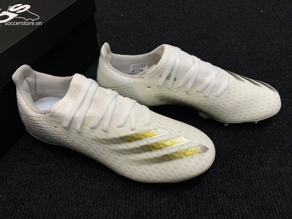 Adidas X Ghosted .3 FG InFlight-EG8193