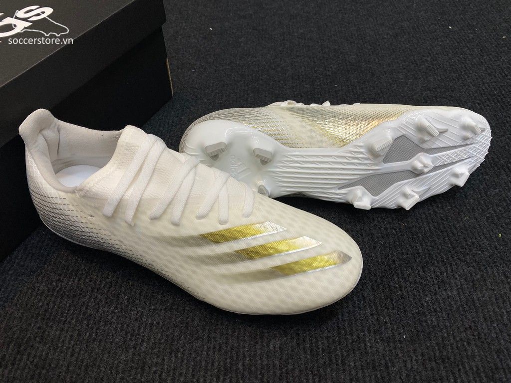 Adidas X Ghosted .3 FG InFlight-EG8193