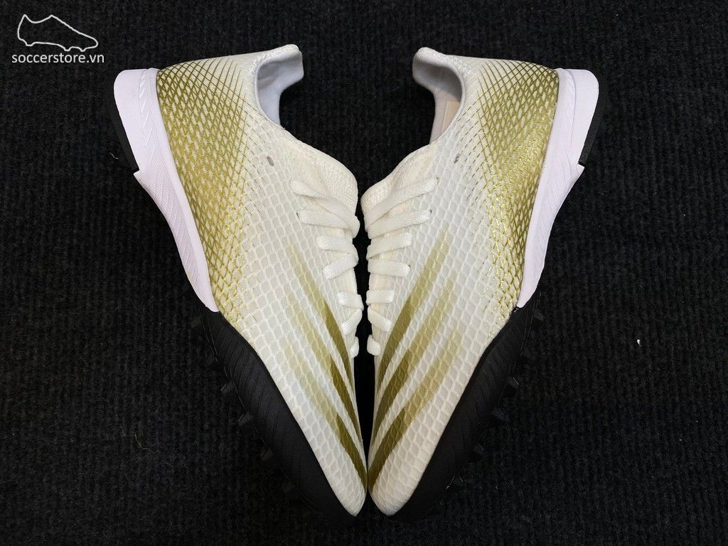 Adidas X Ghosted .3 Kids TF InFlight-EG8214