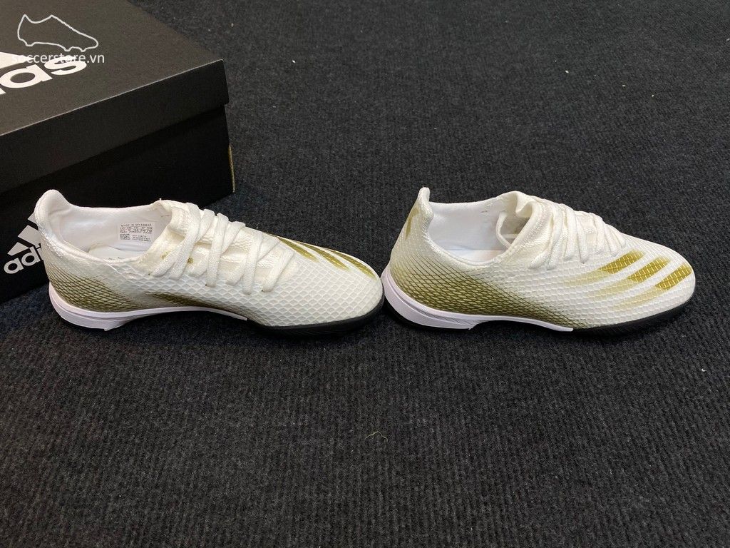 Adidas X Ghosted .3 Kids TF InFlight-EG8214