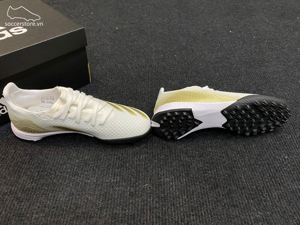 Adidas X Ghosted .3 Kids TF InFlight-EG8214