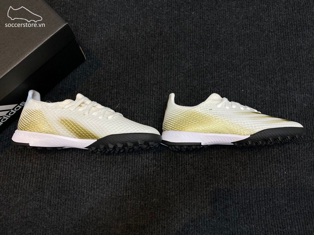 Adidas X Ghosted .3 Kids TF InFlight-EG8214