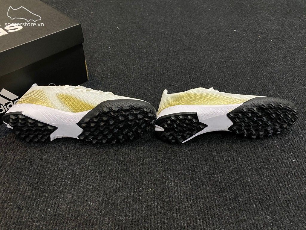 Adidas X Ghosted .3 Kids TF InFlight-EG8214