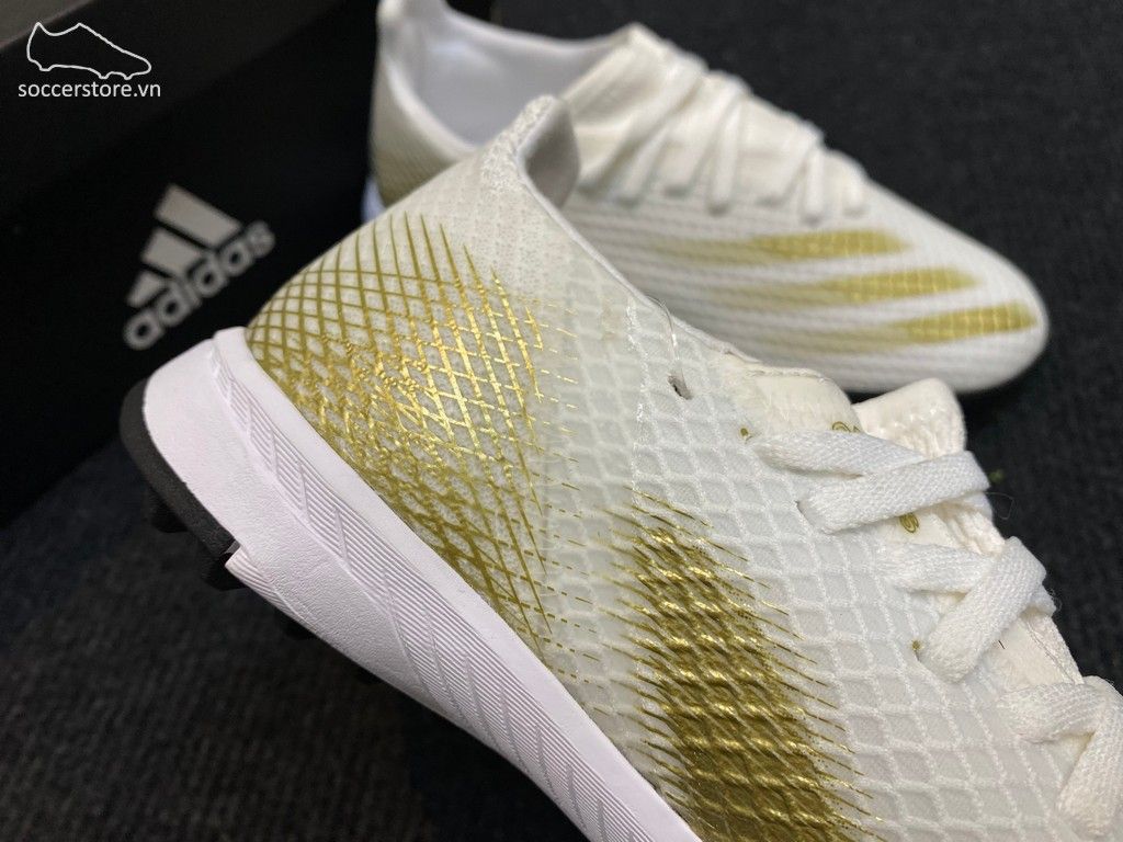 Adidas X Ghosted .3 Kids TF InFlight-EG8214