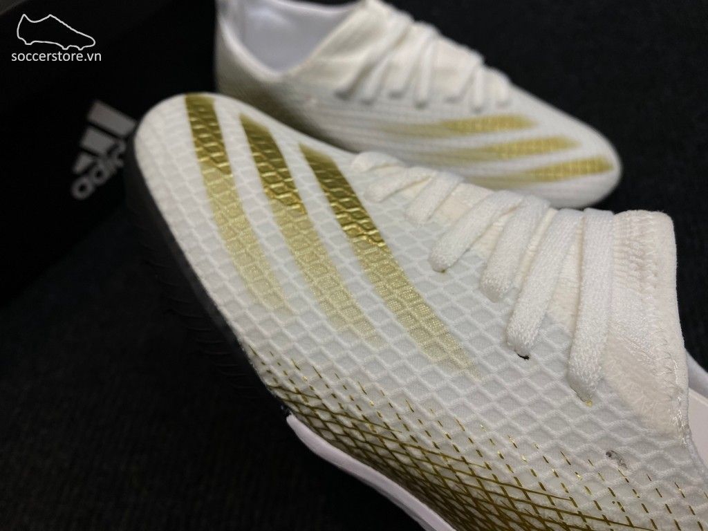 Adidas X Ghosted .3 Kids TF InFlight-EG8214
