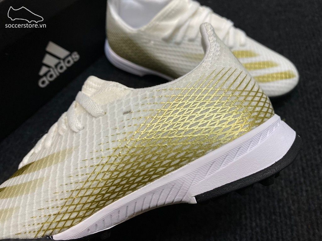 Adidas X Ghosted .3 Kids TF InFlight-EG8214