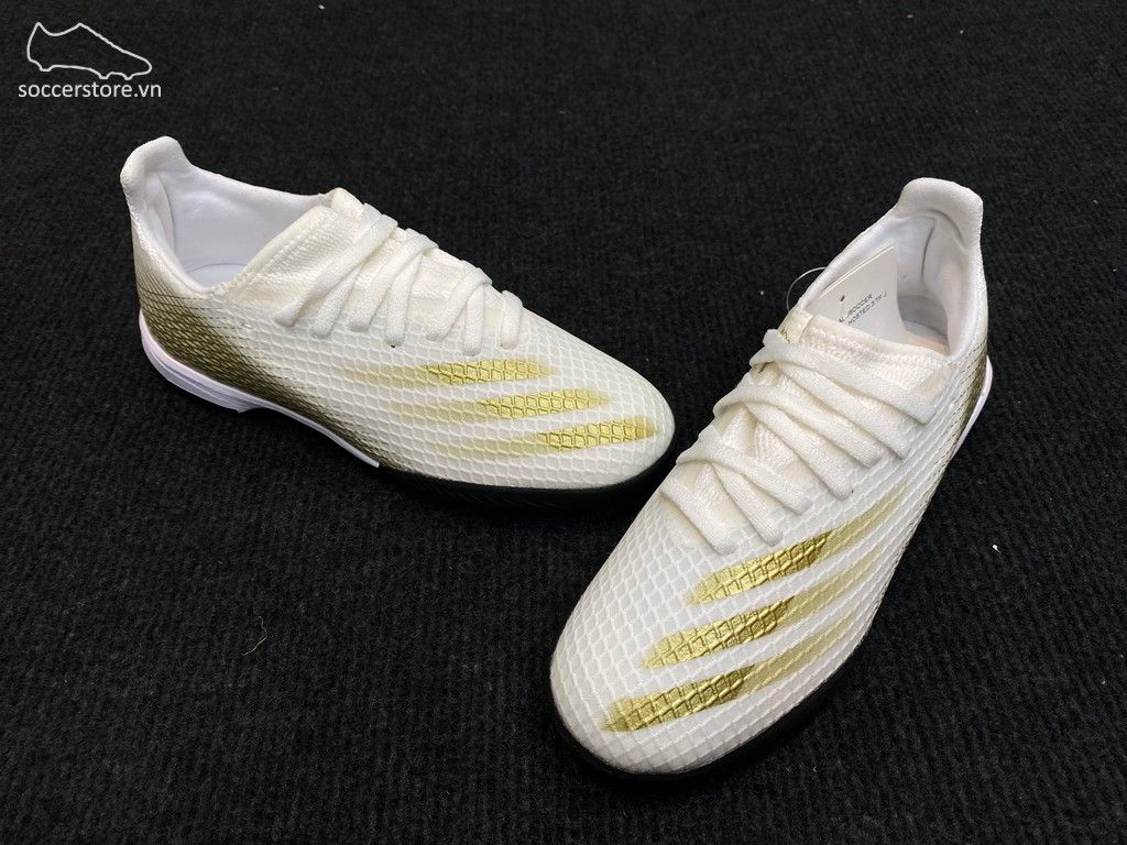 Adidas X Ghosted .3 Kids TF InFlight-EG8214