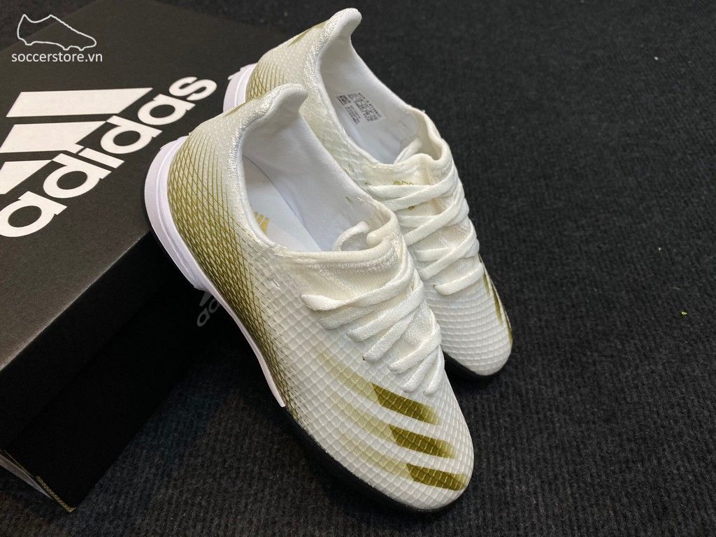 Adidas X Ghosted .3 Kids TF InFlight-EG8214