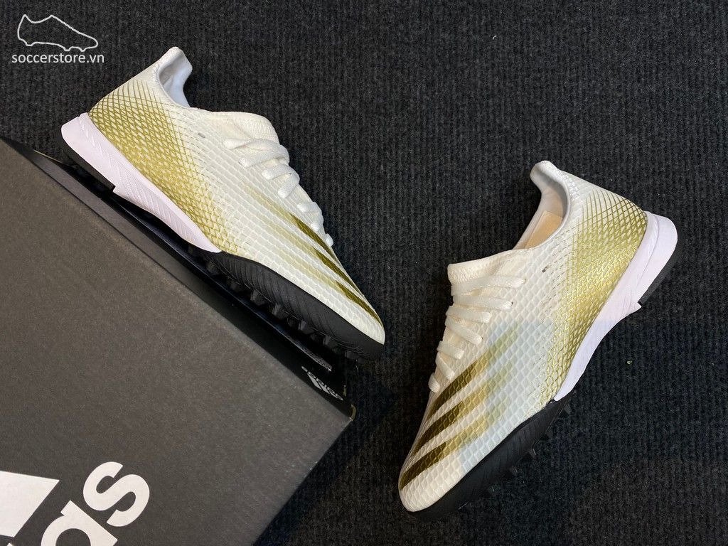 Adidas X Ghosted .3 Kids TF InFlight-EG8214