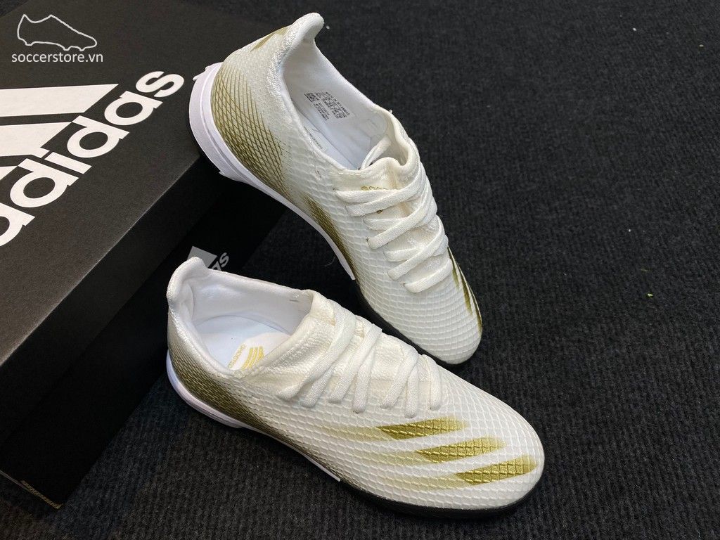 Adidas X Ghosted .3 Kids TF InFlight-EG8214