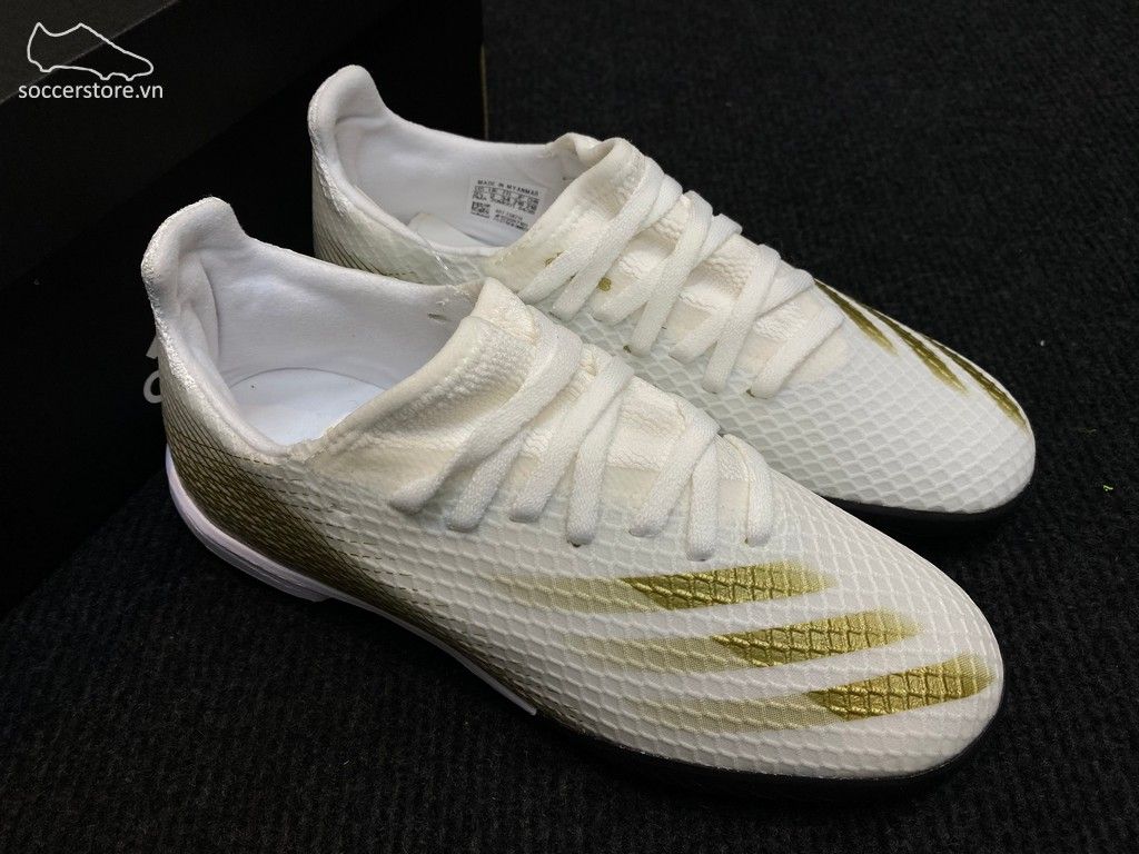 Adidas X Ghosted .3 Kids TF InFlight-EG8214