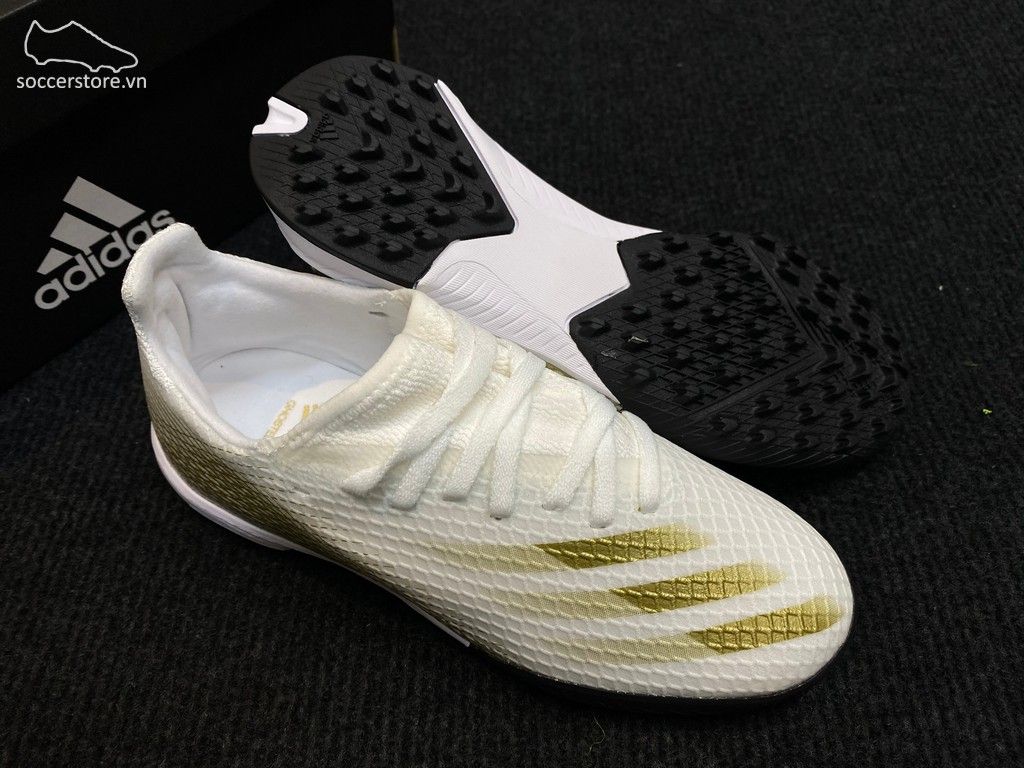 Adidas X Ghosted .3 Kids TF InFlight-EG8214