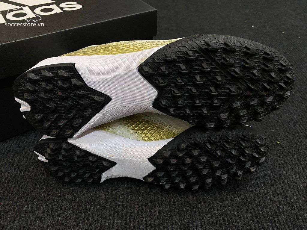 Adidas X Ghosted .3 Kids TF InFlight-EG8214
