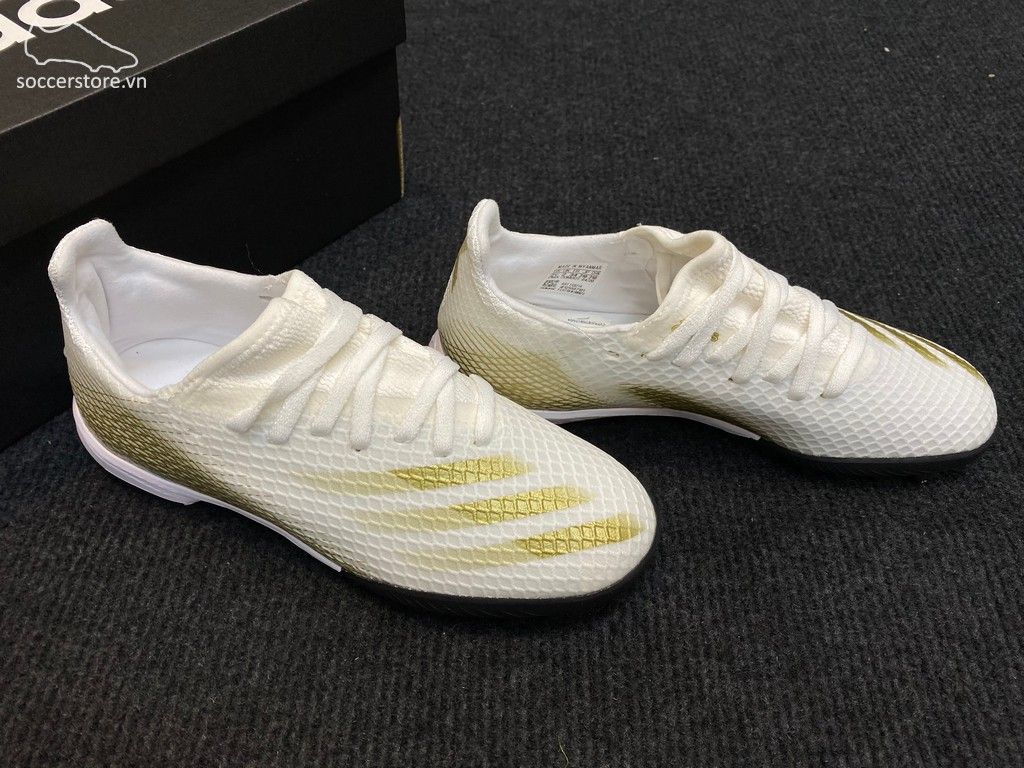 Adidas X Ghosted .3 Kids TF InFlight-EG8214
