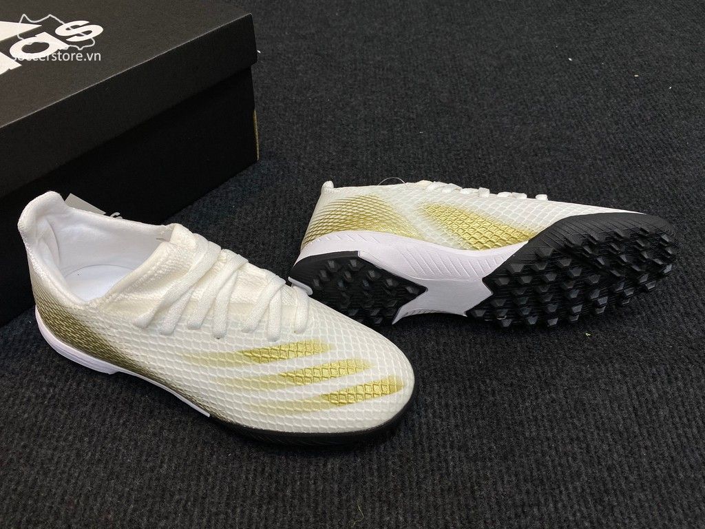 Adidas X Ghosted .3 Kids TF InFlight-EG8214