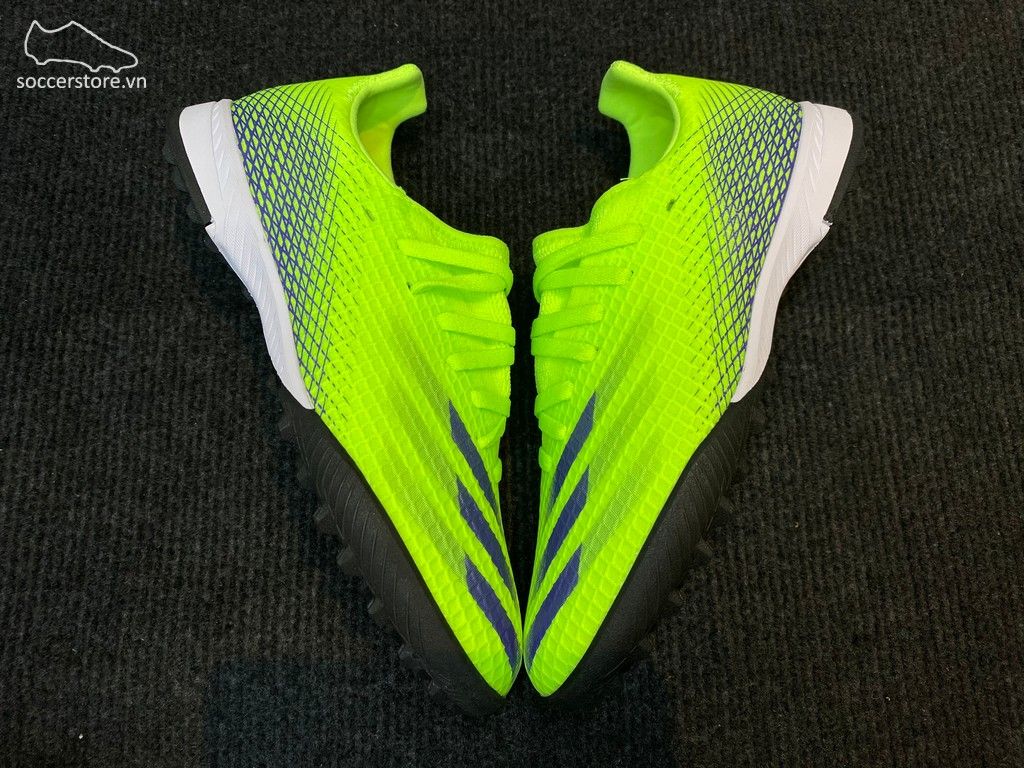 Adidas X Ghosted .3 TF J- EG8216
