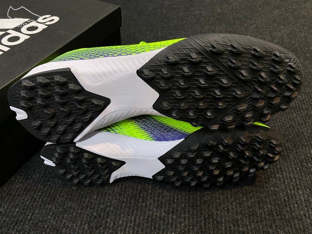 Adidas X Ghosted .3 TF J- EG8216