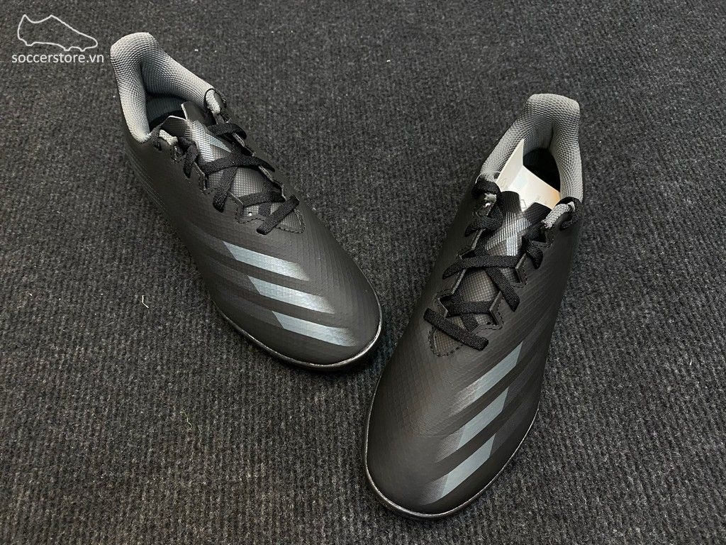 Adidas X Ghosted .4 TF Dark Motion -EG8236