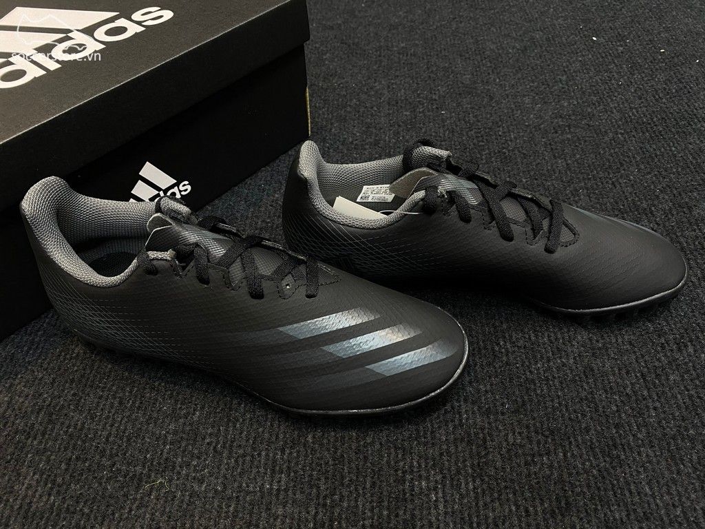 Adidas X Ghosted .4 TF Dark Motion -EG8236