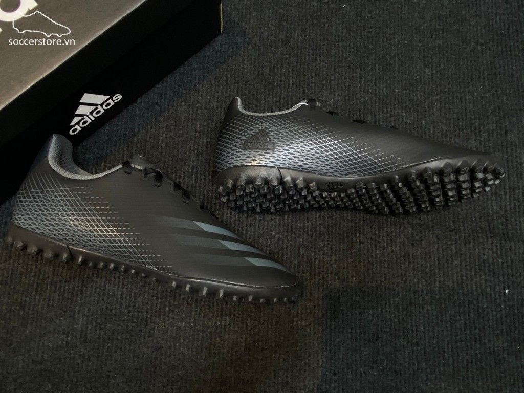 Adidas X Ghosted .4 TF Dark Motion -EG8236