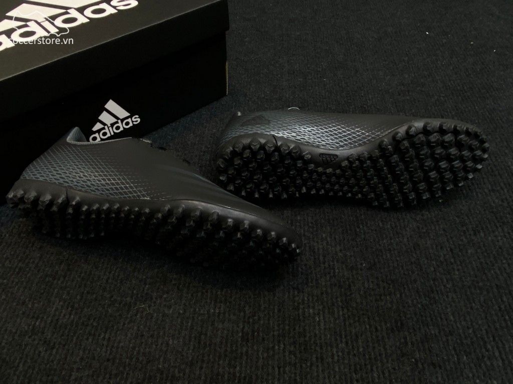Adidas X Ghosted .4 TF Dark Motion -EG8236