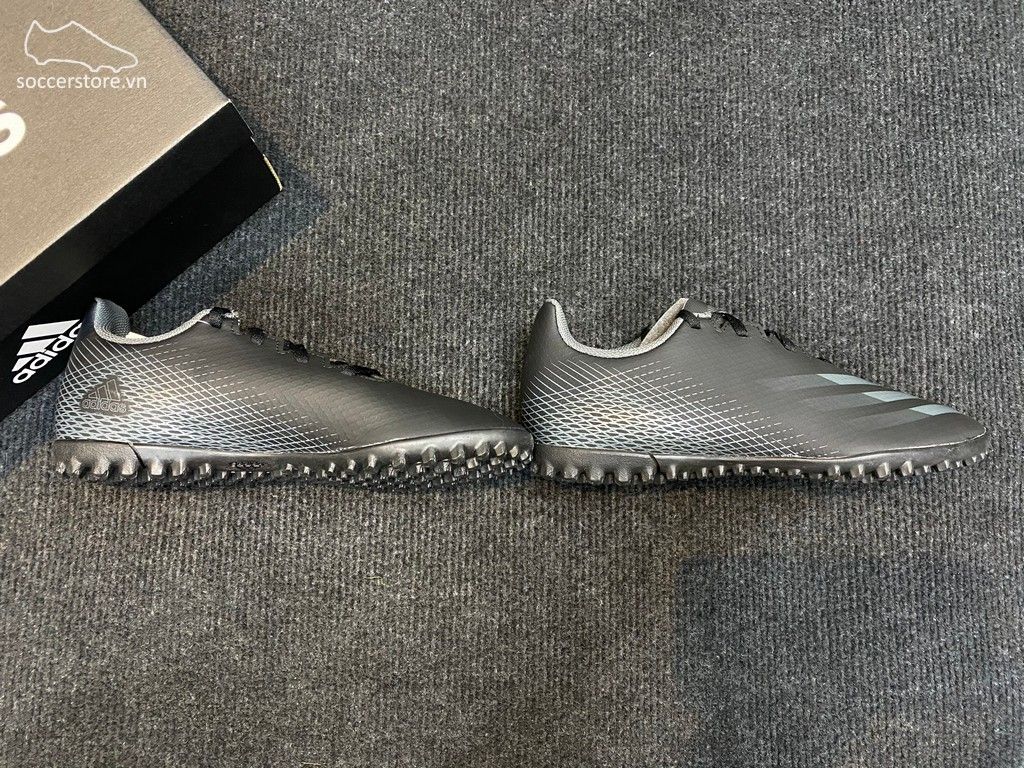 Adidas X Ghosted .4 TF Dark Motion -EG8236