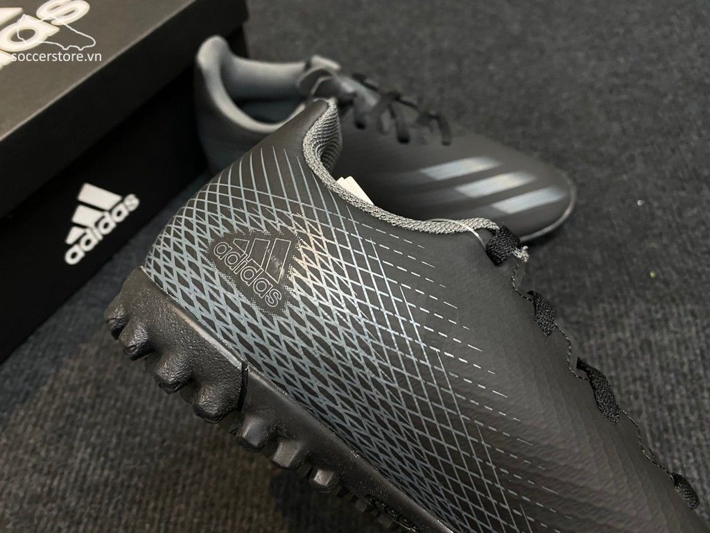 Adidas X Ghosted .4 TF Dark Motion -EG8236
