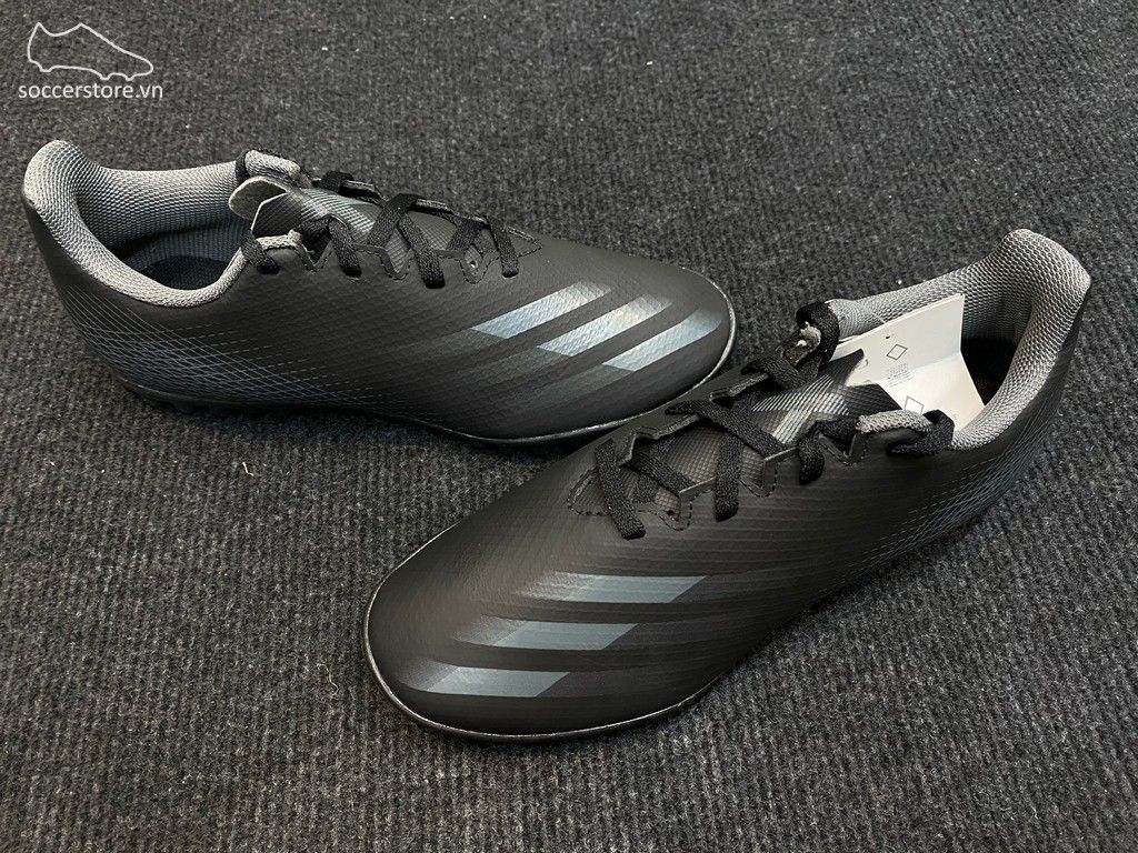 Adidas X Ghosted .4 TF Dark Motion -EG8236