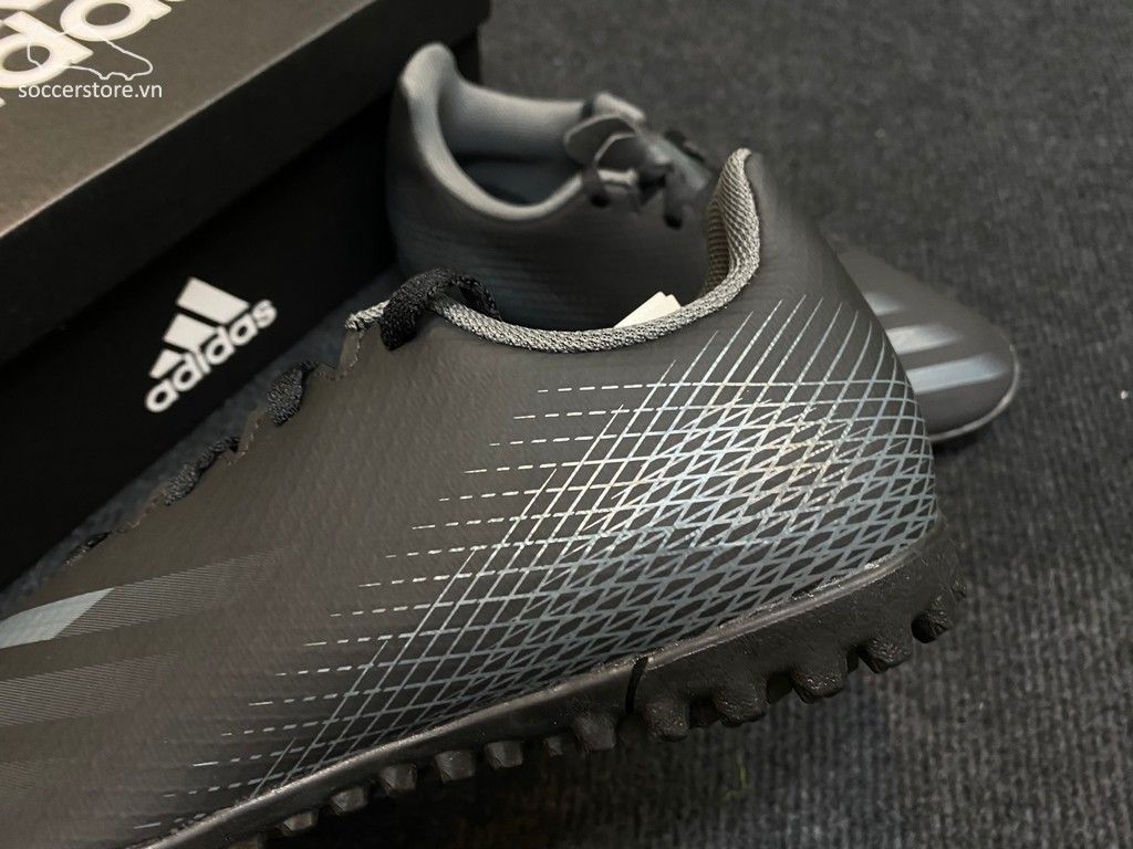 Adidas X Ghosted .4 TF Dark Motion -EG8236