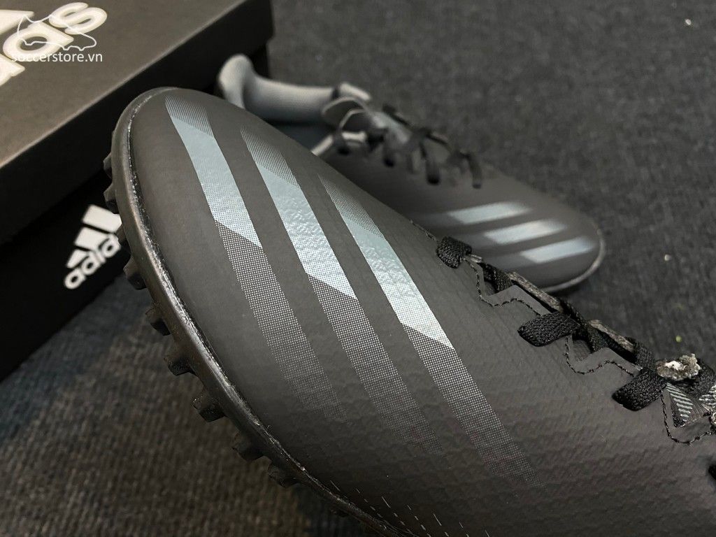 Adidas X Ghosted .4 TF Dark Motion -EG8236