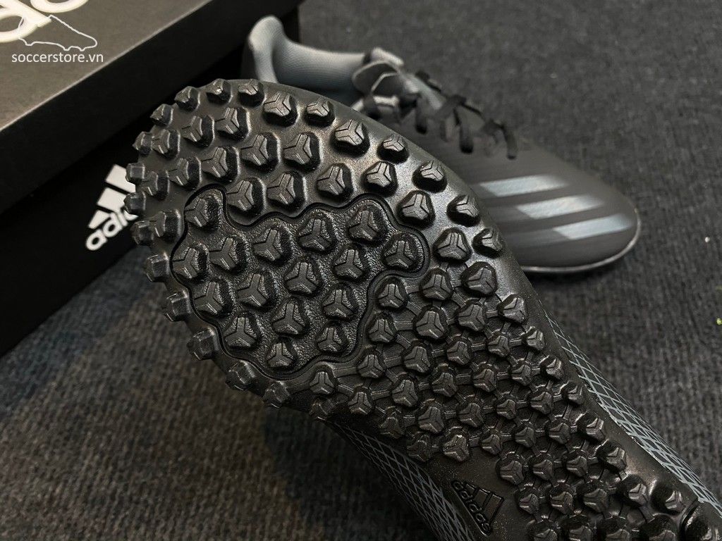 Adidas X Ghosted .4 TF Dark Motion -EG8236