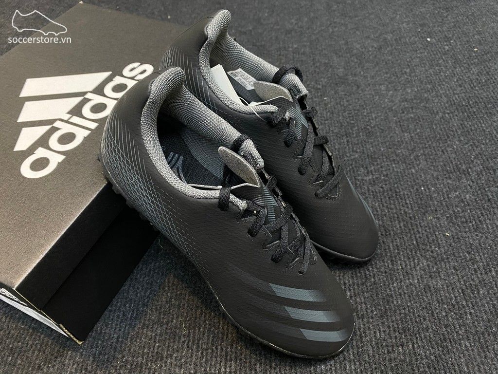 Adidas X Ghosted .4 TF Dark Motion -EG8236