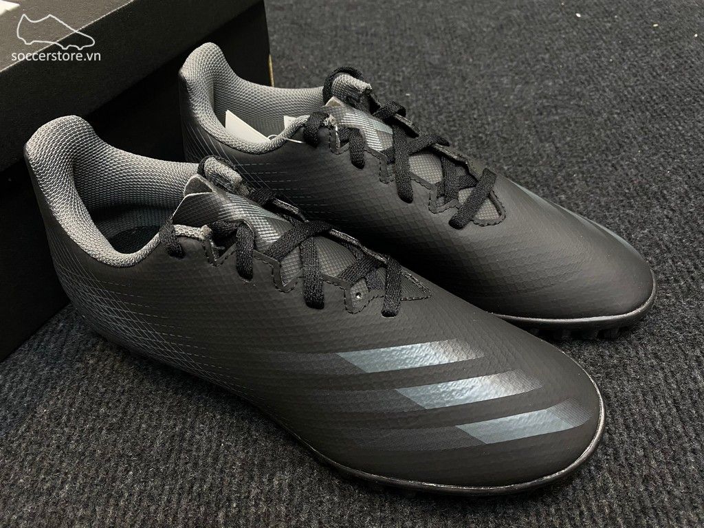 Adidas X Ghosted .4 TF Dark Motion -EG8236