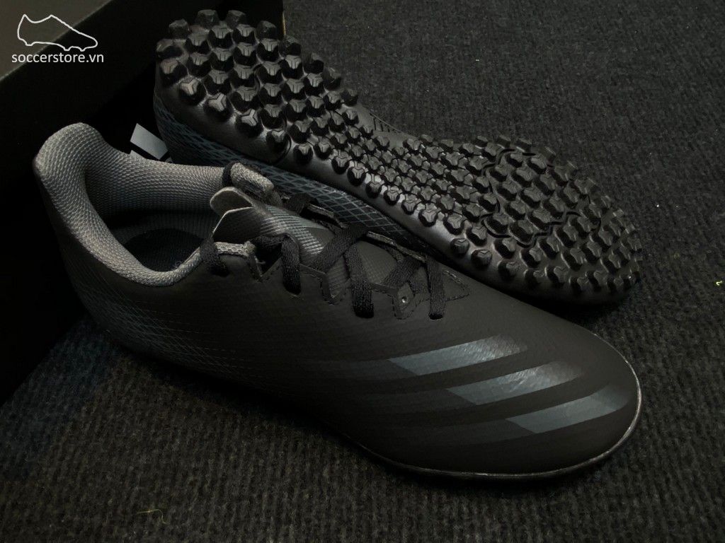 Adidas X Ghosted .4 TF Dark Motion -EG8236