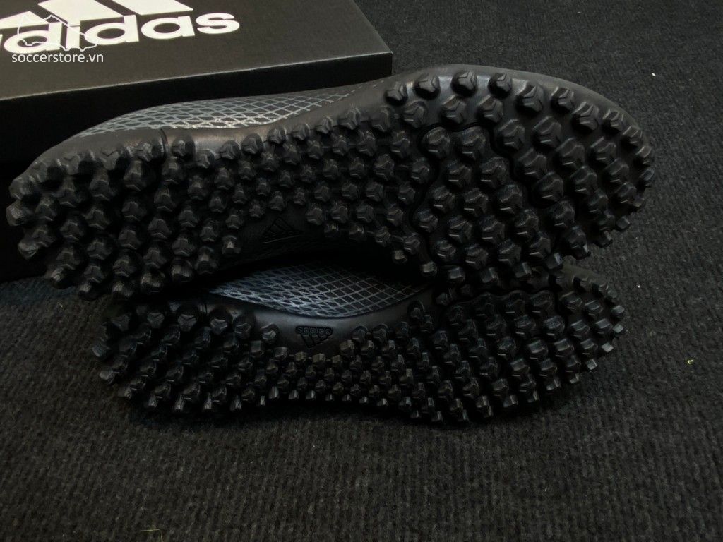 Adidas X Ghosted .4 TF Dark Motion -EG8236