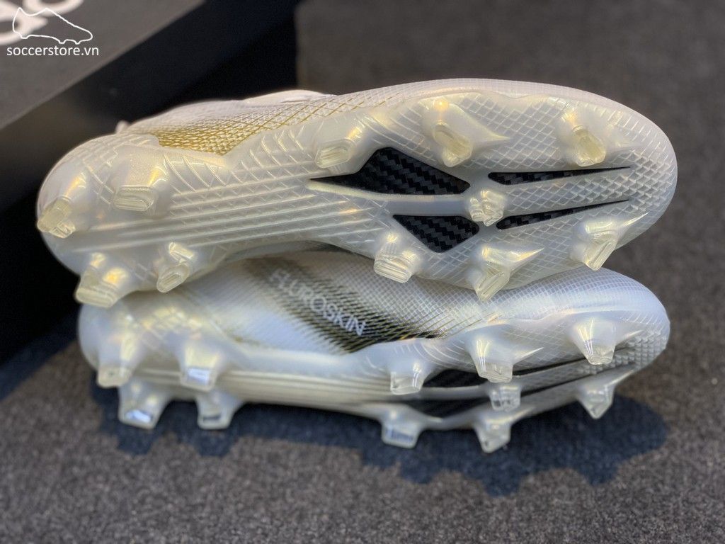 Adidas X Ghosted .1 FG InFlight Pack EG8258